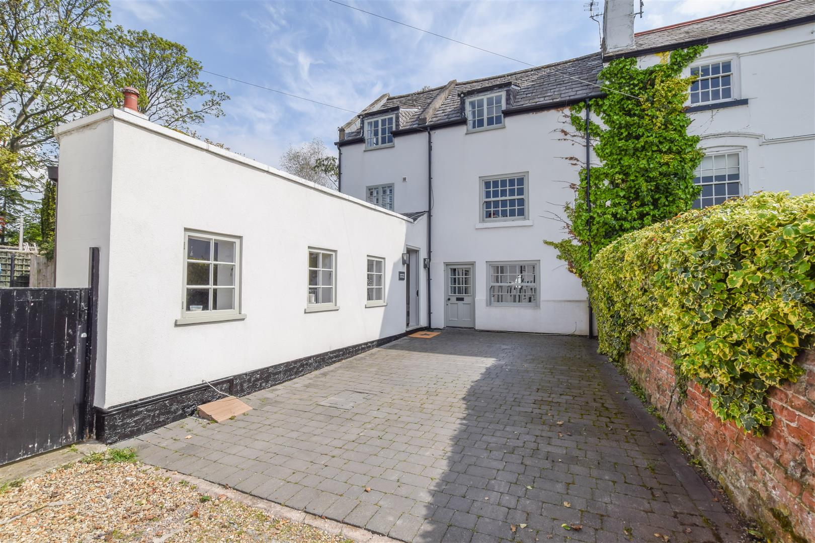 Fantastic Location on Parkgate Front Archives Constables Estate Agents